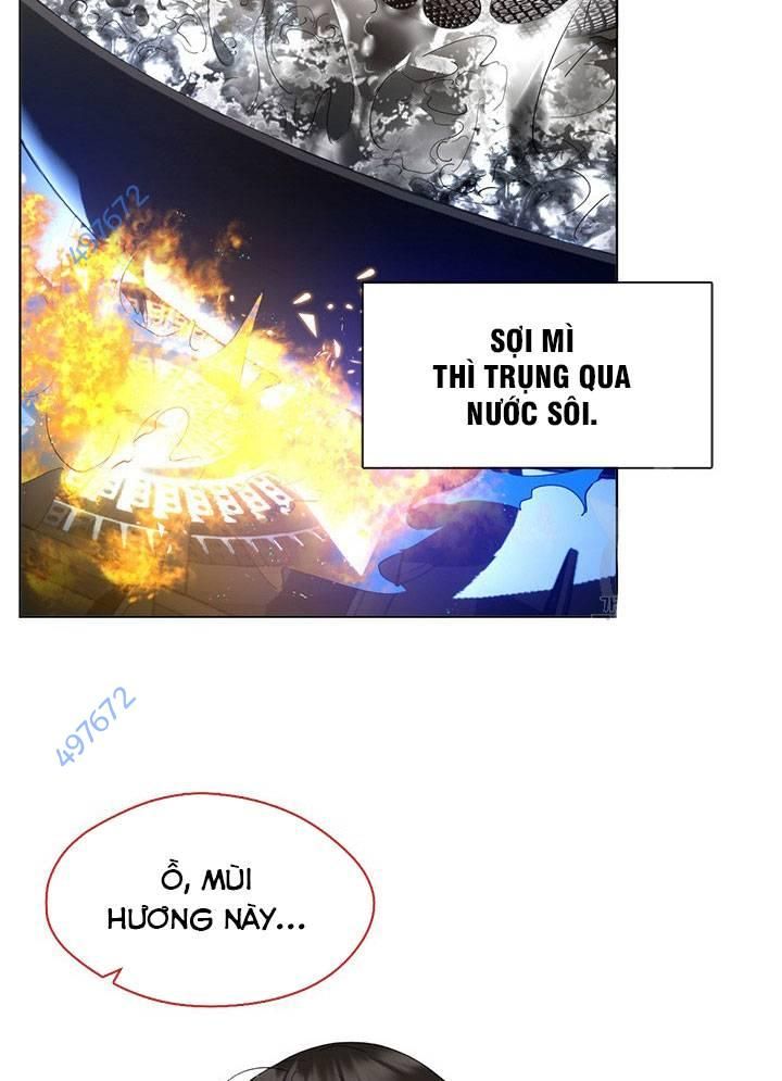 Nhà Hàng Thế Giới Ngầm Chapter 31 - Trang 2