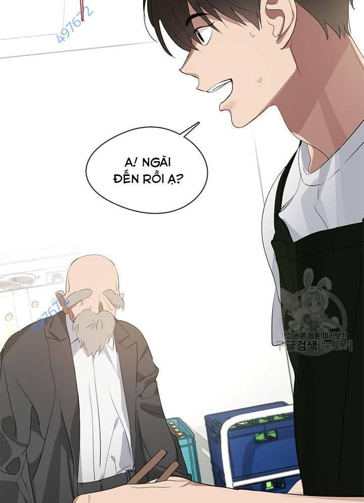 Nhà Hàng Thế Giới Ngầm Chapter 31 - Trang 2