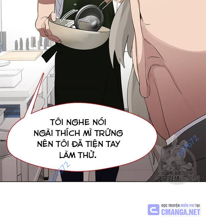 Nhà Hàng Thế Giới Ngầm Chapter 31 - Trang 2