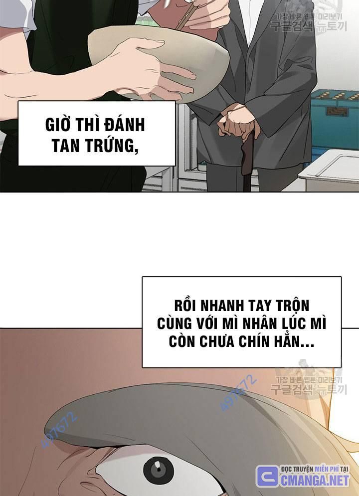 Nhà Hàng Thế Giới Ngầm Chapter 31 - Trang 2