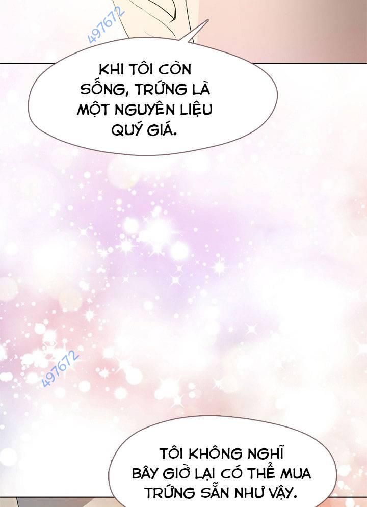 Nhà Hàng Thế Giới Ngầm Chapter 31 - Trang 2