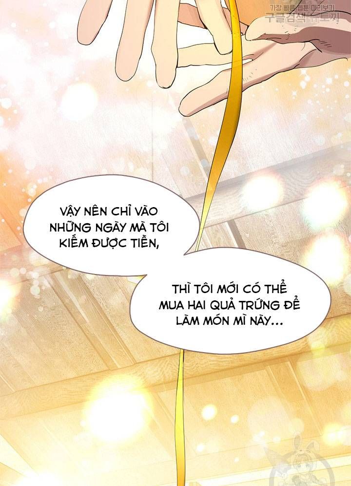 Nhà Hàng Thế Giới Ngầm Chapter 31 - Trang 2