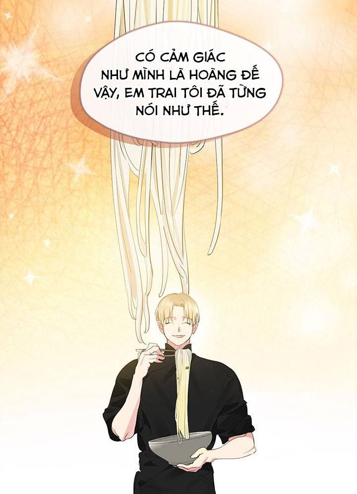 Nhà Hàng Thế Giới Ngầm Chapter 31 - Trang 2