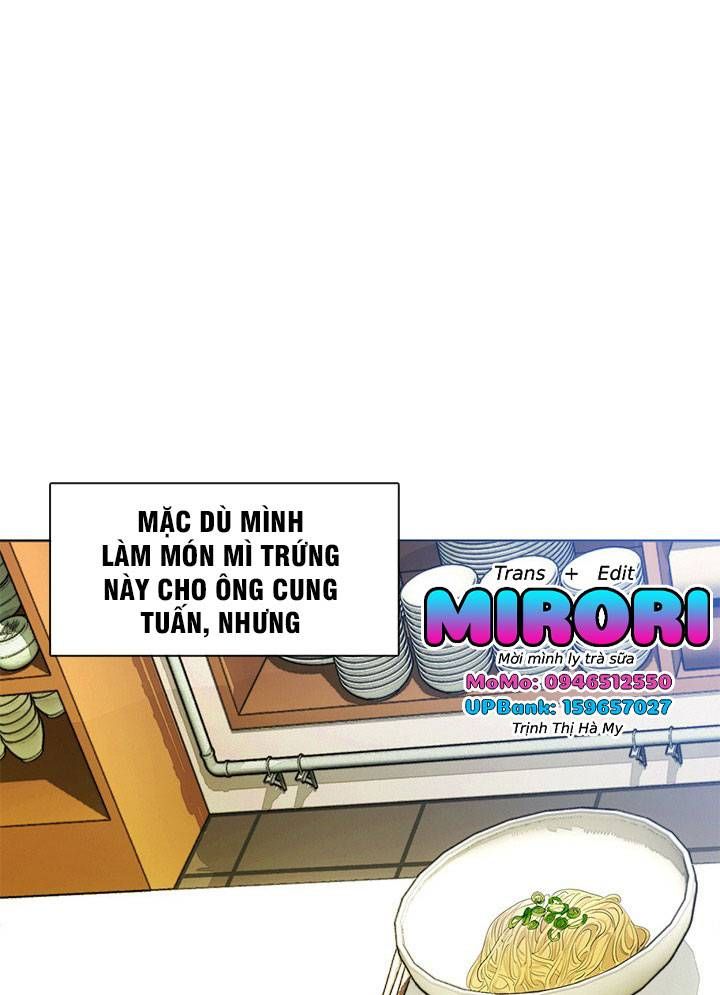 Nhà Hàng Thế Giới Ngầm Chapter 31 - Trang 2