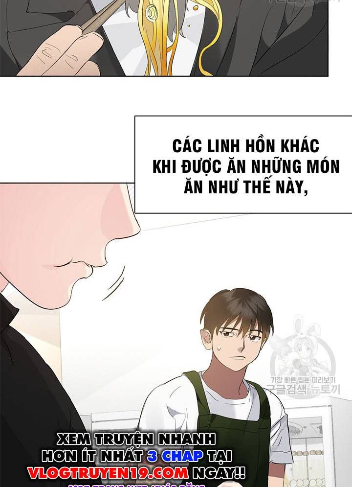 Nhà Hàng Thế Giới Ngầm Chapter 31 - Trang 2