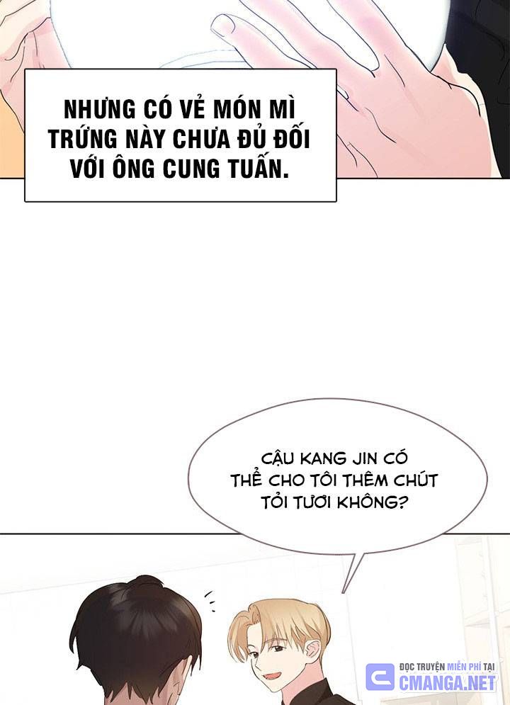 Nhà Hàng Thế Giới Ngầm Chapter 31 - Trang 2