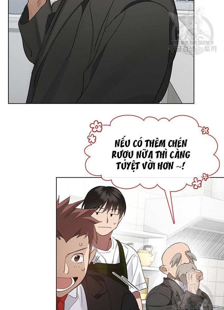 Nhà Hàng Thế Giới Ngầm Chapter 31 - Trang 2