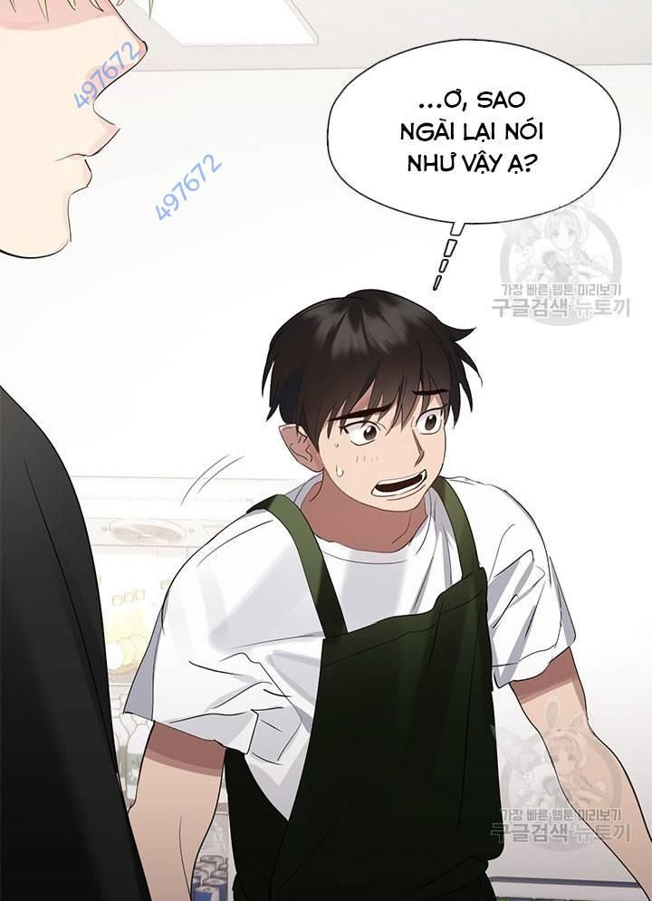 Nhà Hàng Thế Giới Ngầm Chapter 31 - Trang 2