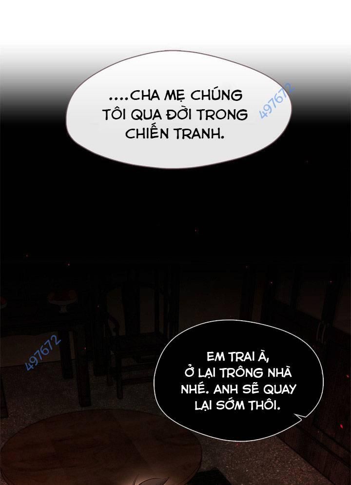 Nhà Hàng Thế Giới Ngầm Chapter 31 - Trang 2