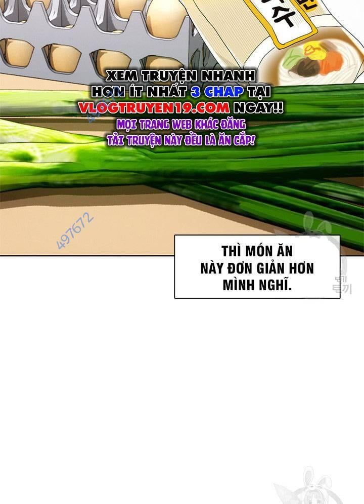 Nhà Hàng Thế Giới Ngầm Chapter 31 - Trang 2