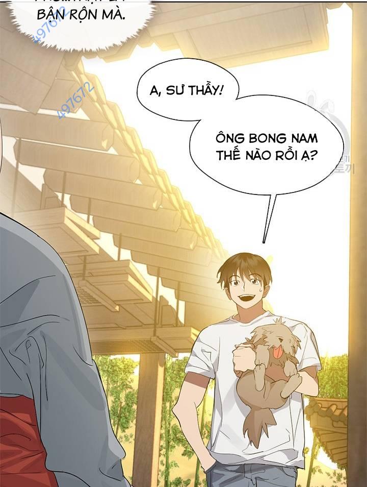 Nhà Hàng Thế Giới Ngầm Chapter 30 - Trang 2