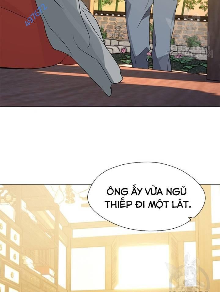 Nhà Hàng Thế Giới Ngầm Chapter 30 - Trang 2