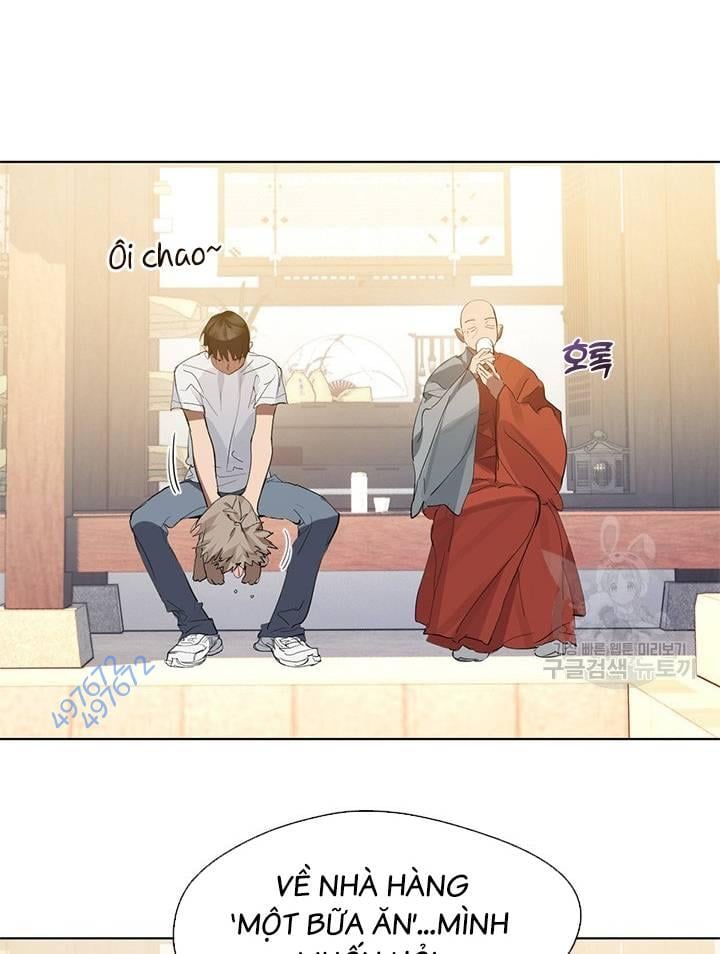 Nhà Hàng Thế Giới Ngầm Chapter 30 - Trang 2