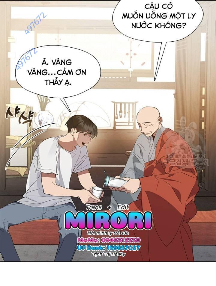 Nhà Hàng Thế Giới Ngầm Chapter 30 - Trang 2