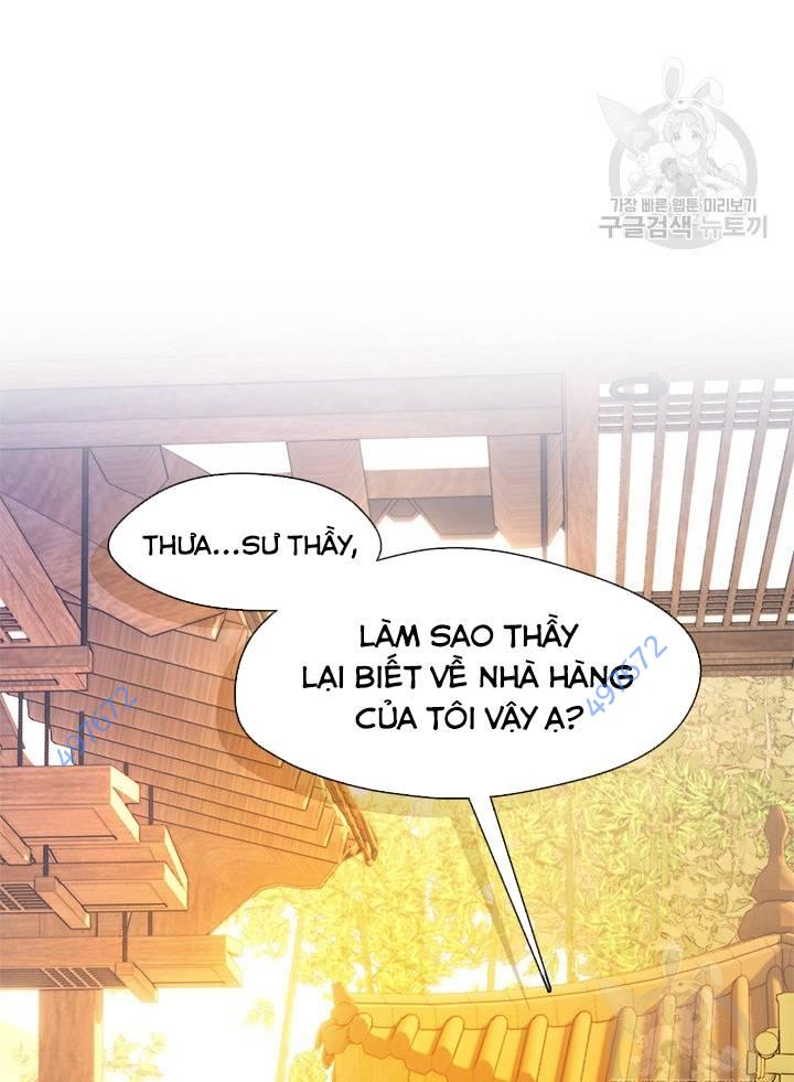 Nhà Hàng Thế Giới Ngầm Chapter 30 - Trang 2