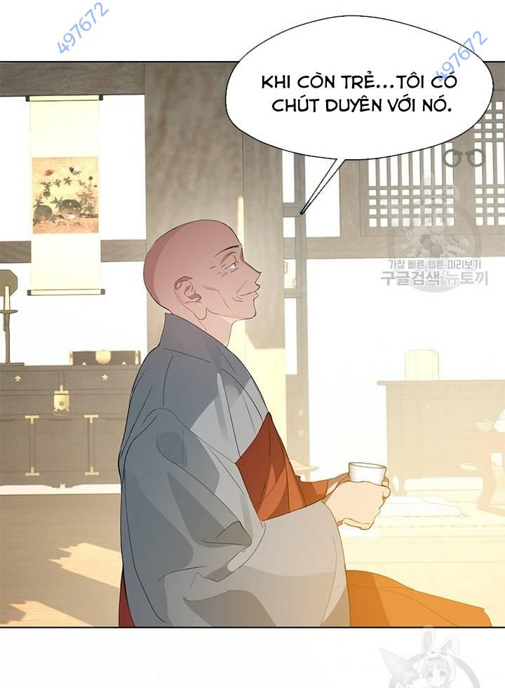 Nhà Hàng Thế Giới Ngầm Chapter 30 - Trang 2