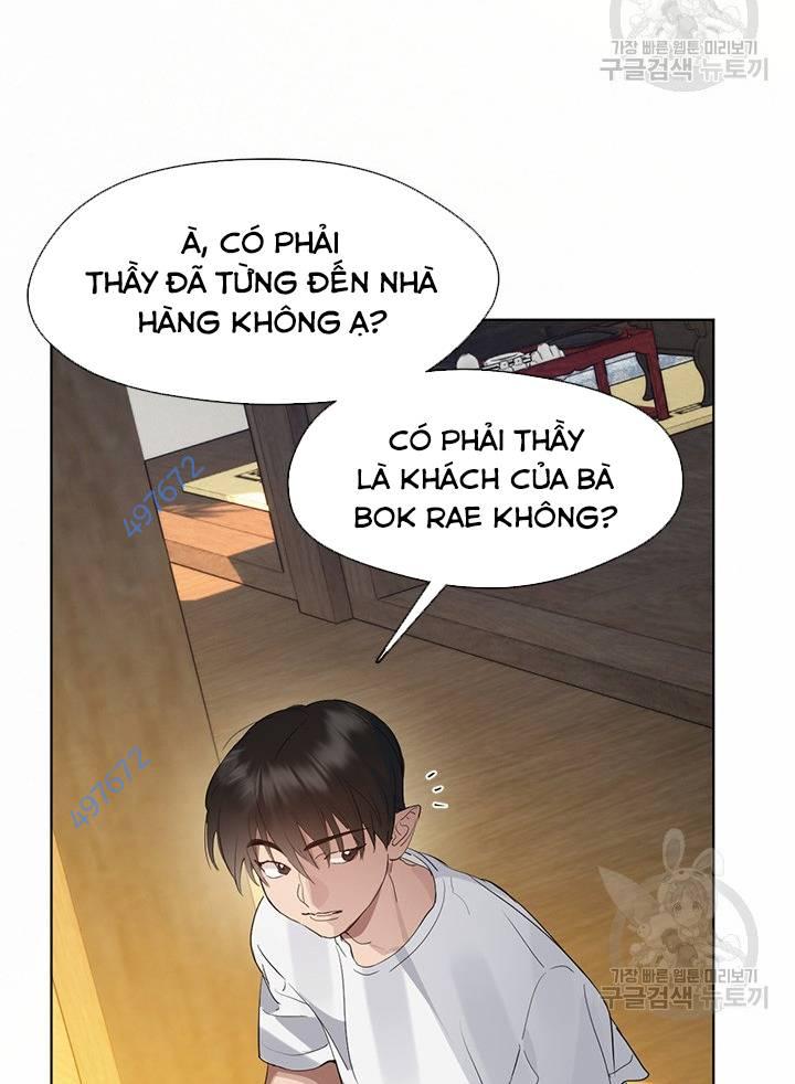 Nhà Hàng Thế Giới Ngầm Chapter 30 - Trang 2