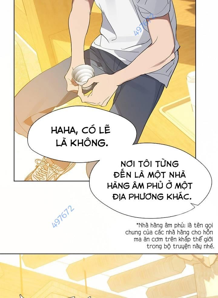 Nhà Hàng Thế Giới Ngầm Chapter 30 - Trang 2