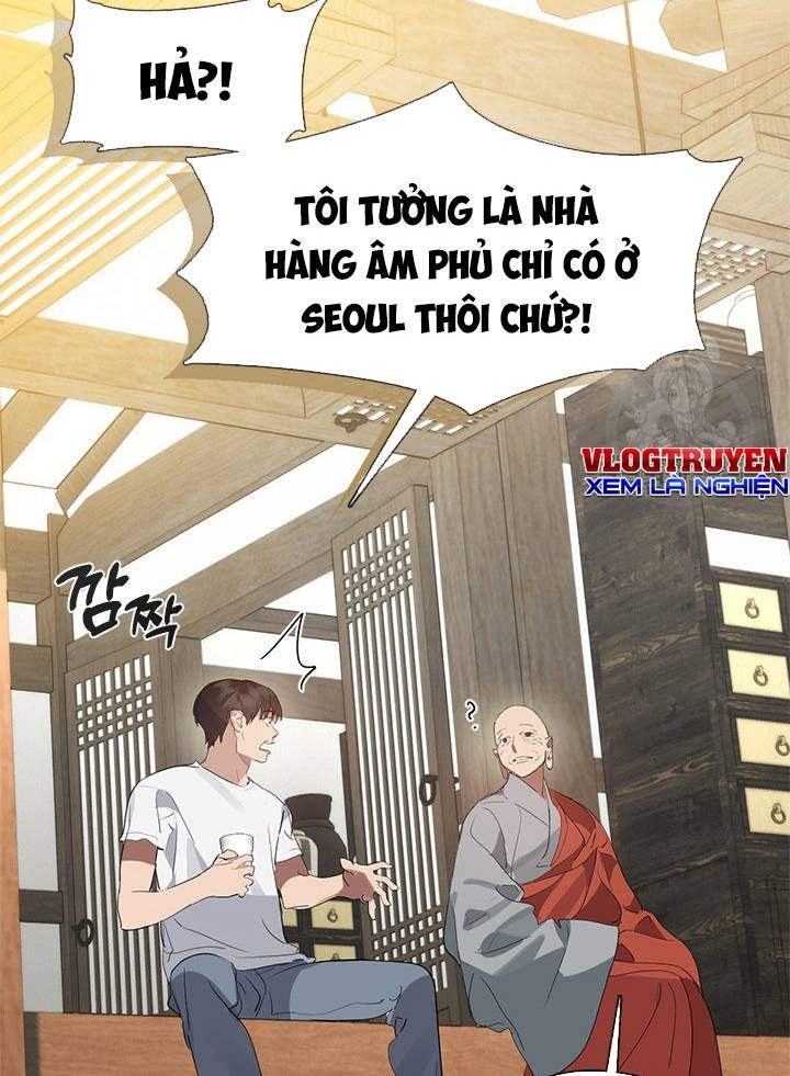 Nhà Hàng Thế Giới Ngầm Chapter 30 - Trang 2