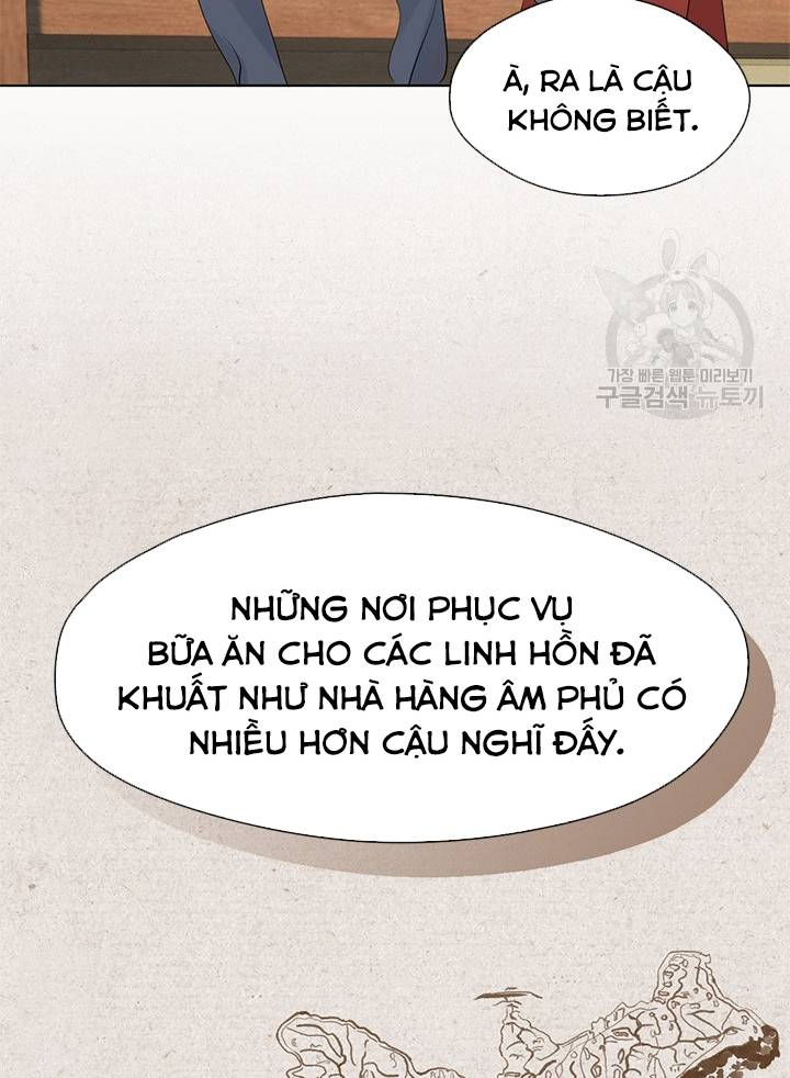 Nhà Hàng Thế Giới Ngầm Chapter 30 - Trang 2