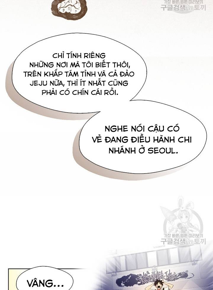 Nhà Hàng Thế Giới Ngầm Chapter 30 - Trang 2