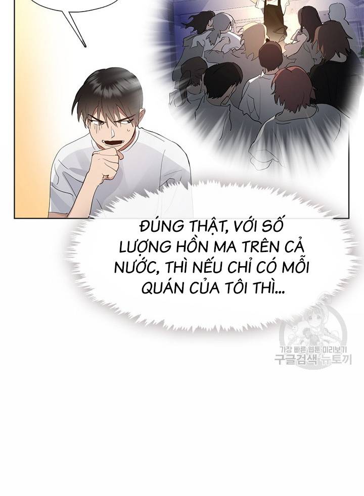 Nhà Hàng Thế Giới Ngầm Chapter 30 - Trang 2