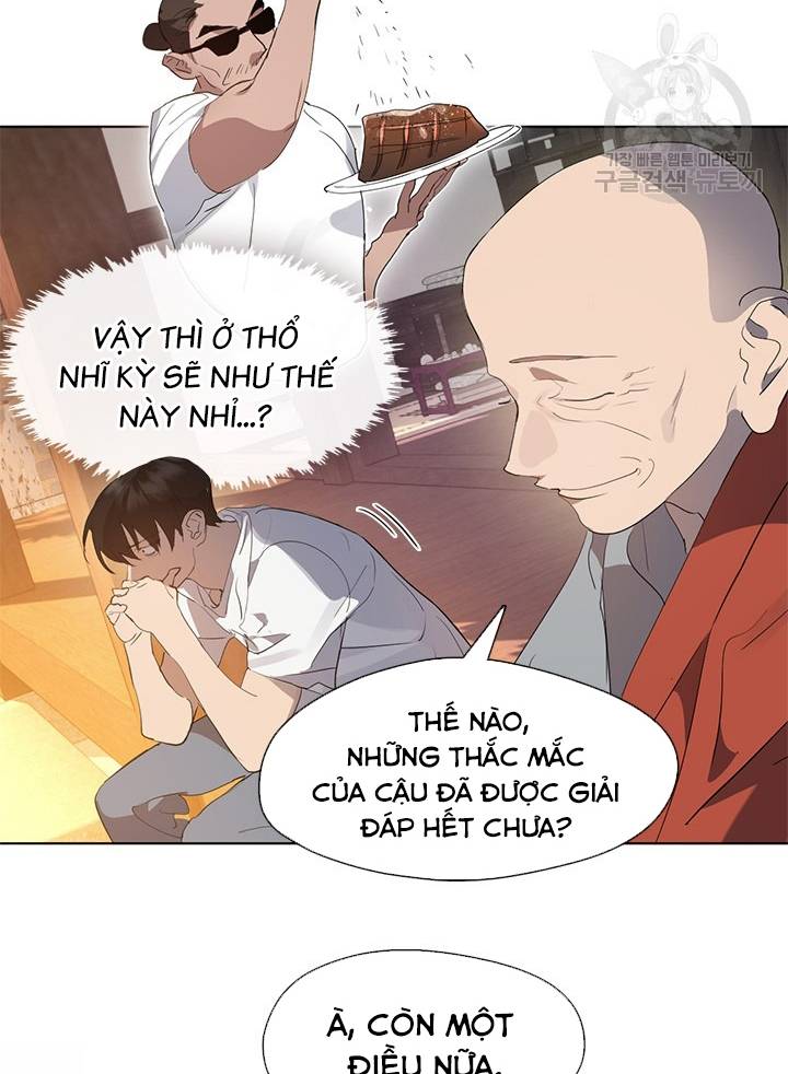 Nhà Hàng Thế Giới Ngầm Chapter 30 - Trang 2