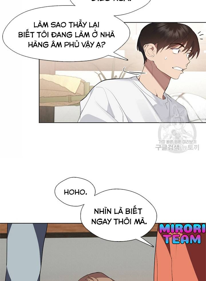 Nhà Hàng Thế Giới Ngầm Chapter 30 - Trang 2