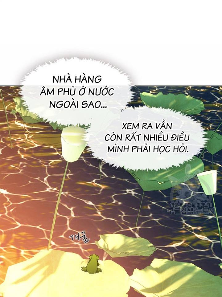 Nhà Hàng Thế Giới Ngầm Chapter 30 - Trang 2