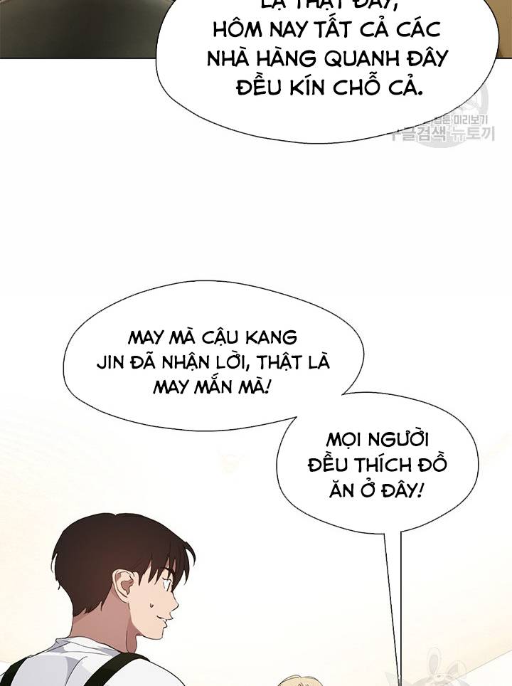 Nhà Hàng Thế Giới Ngầm Chapter 30 - Trang 2