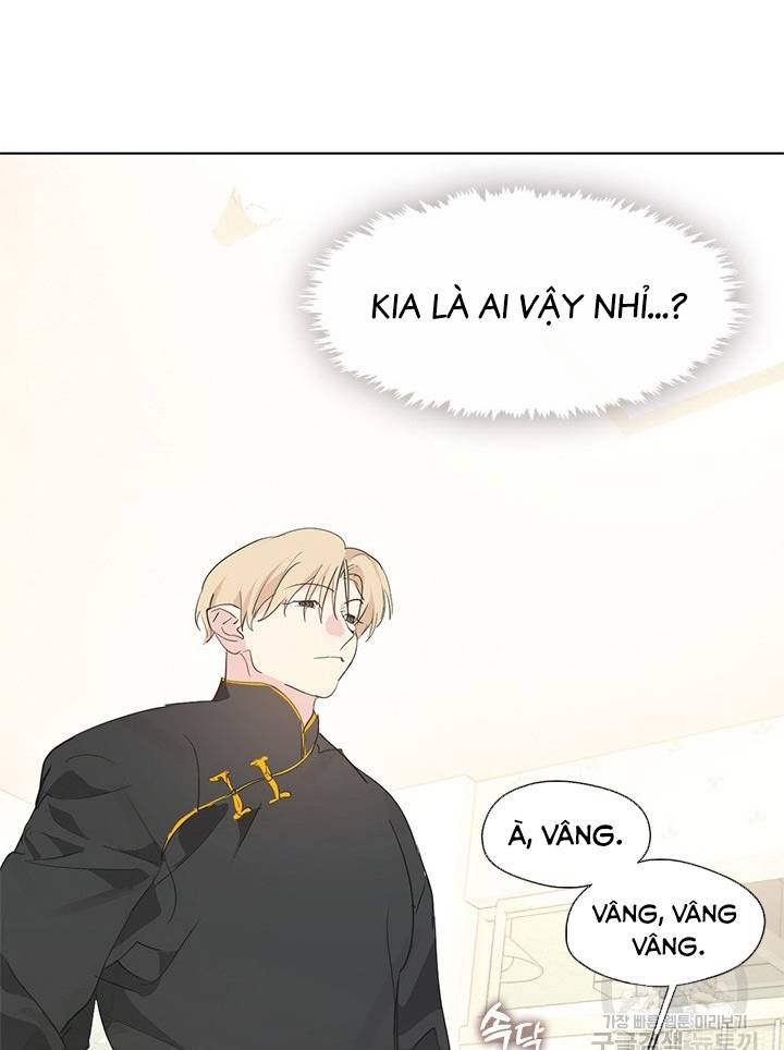 Nhà Hàng Thế Giới Ngầm Chapter 30 - Trang 2