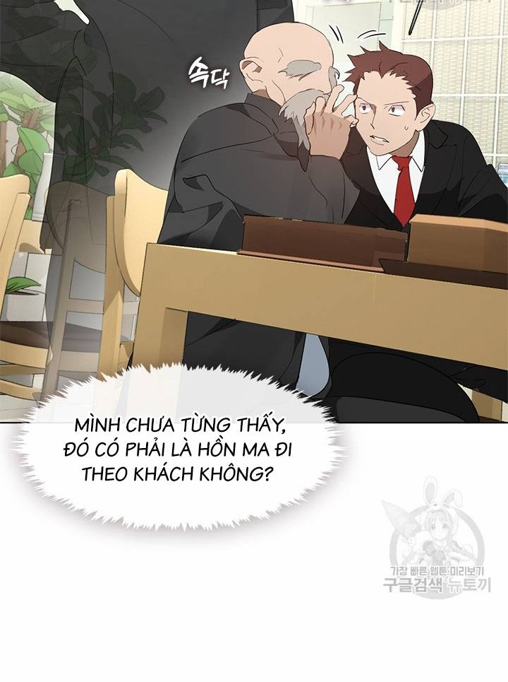 Nhà Hàng Thế Giới Ngầm Chapter 30 - Trang 2