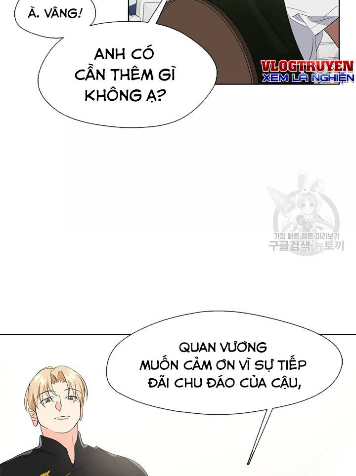 Nhà Hàng Thế Giới Ngầm Chapter 30 - Trang 2