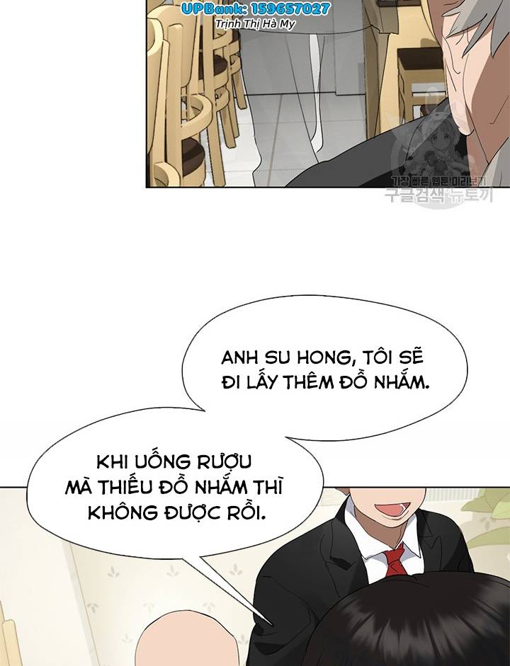 Nhà Hàng Thế Giới Ngầm Chapter 30 - Trang 2