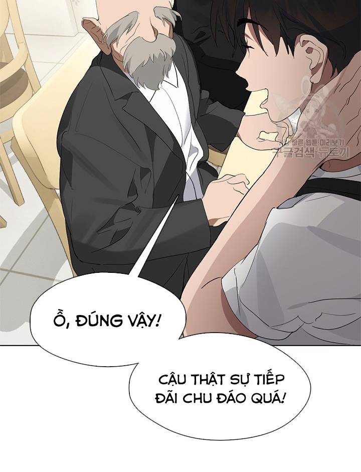 Nhà Hàng Thế Giới Ngầm Chapter 30 - Trang 2