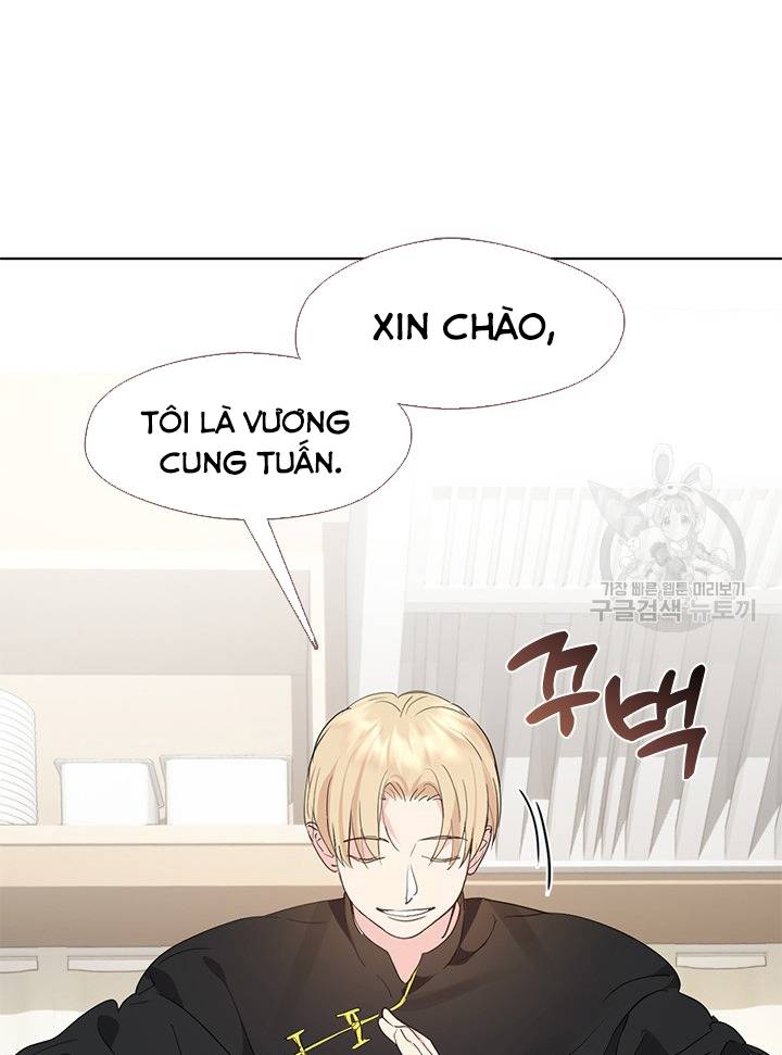 Nhà Hàng Thế Giới Ngầm Chapter 30 - Trang 2