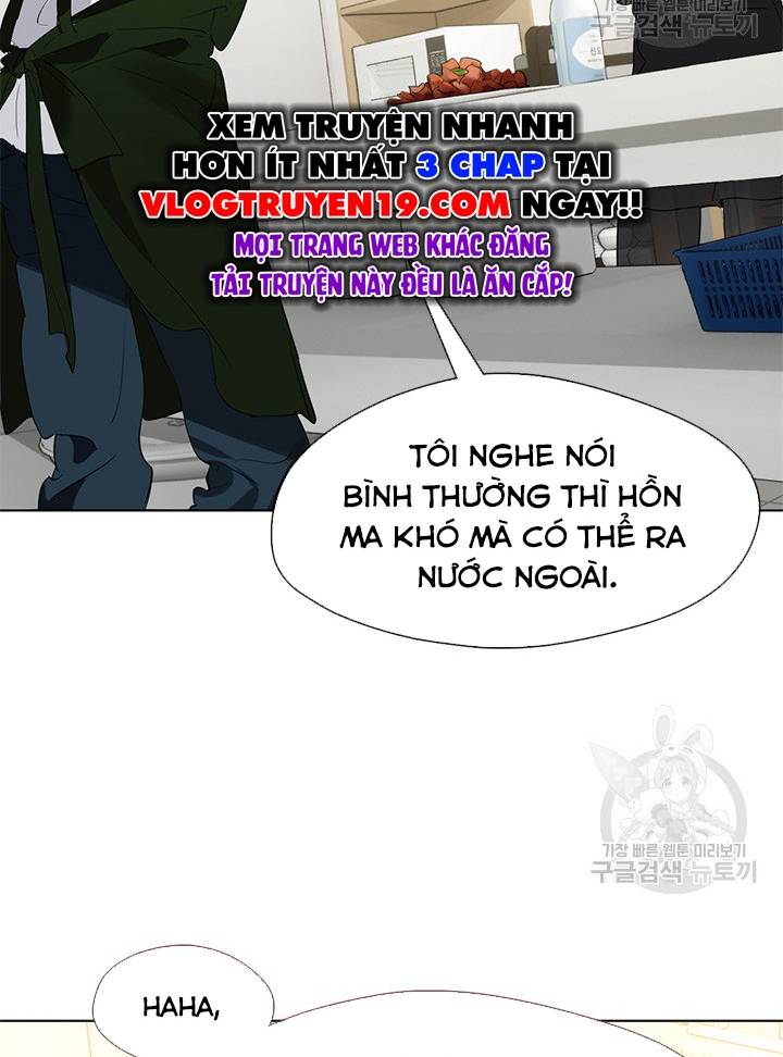 Nhà Hàng Thế Giới Ngầm Chapter 30 - Trang 2