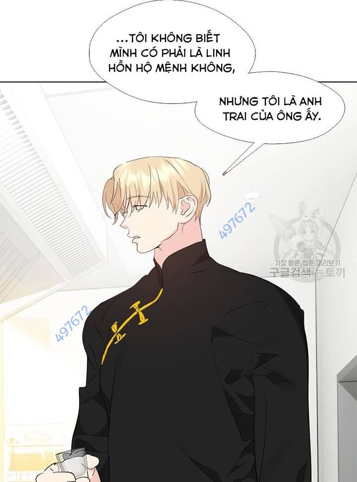 Nhà Hàng Thế Giới Ngầm Chapter 30 - Trang 2