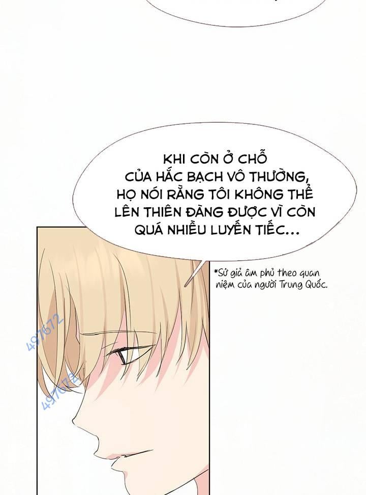 Nhà Hàng Thế Giới Ngầm Chapter 30 - Trang 2