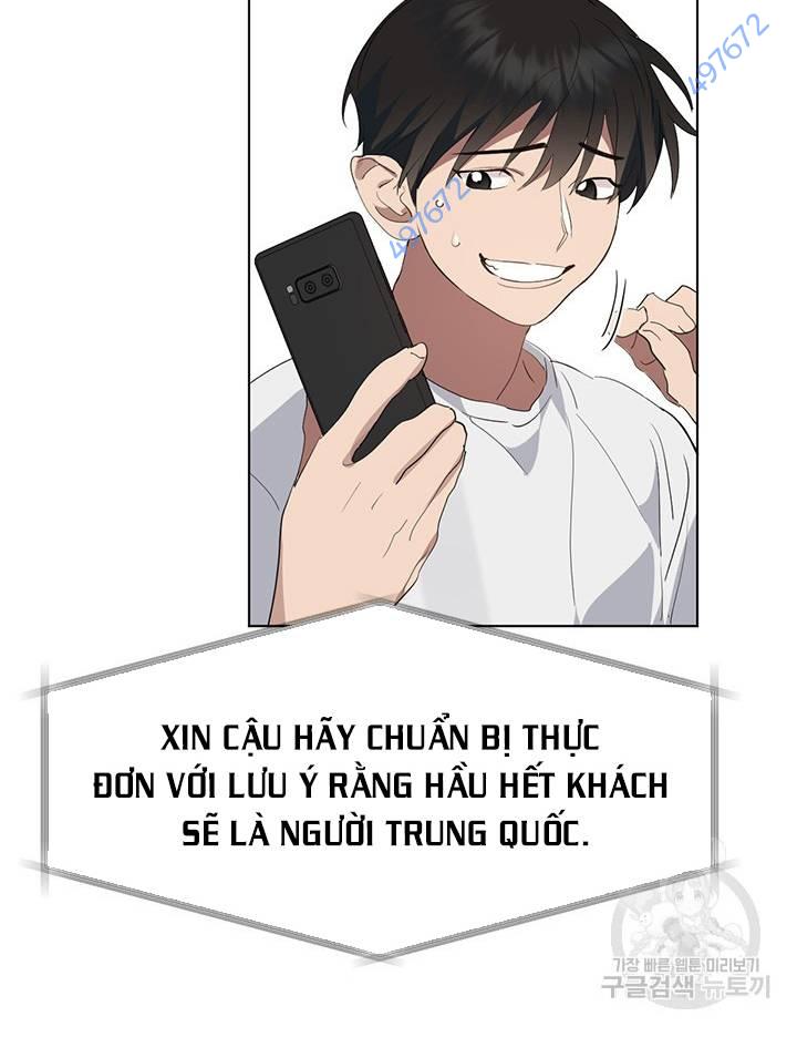 Nhà Hàng Thế Giới Ngầm Chapter 30 - Trang 2