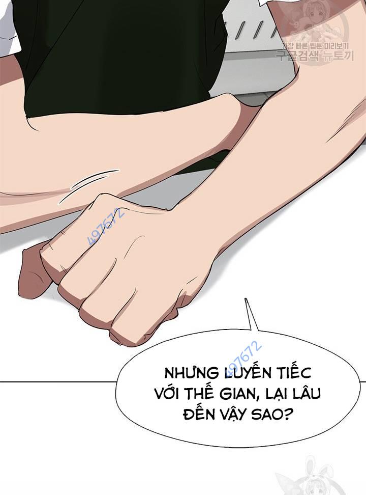 Nhà Hàng Thế Giới Ngầm Chapter 30 - Trang 2