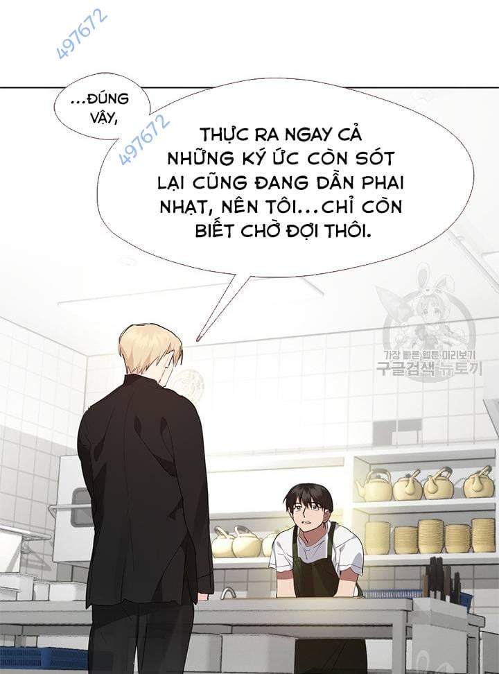 Nhà Hàng Thế Giới Ngầm Chapter 30 - Trang 2