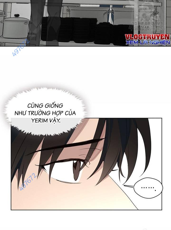 Nhà Hàng Thế Giới Ngầm Chapter 30 - Trang 2