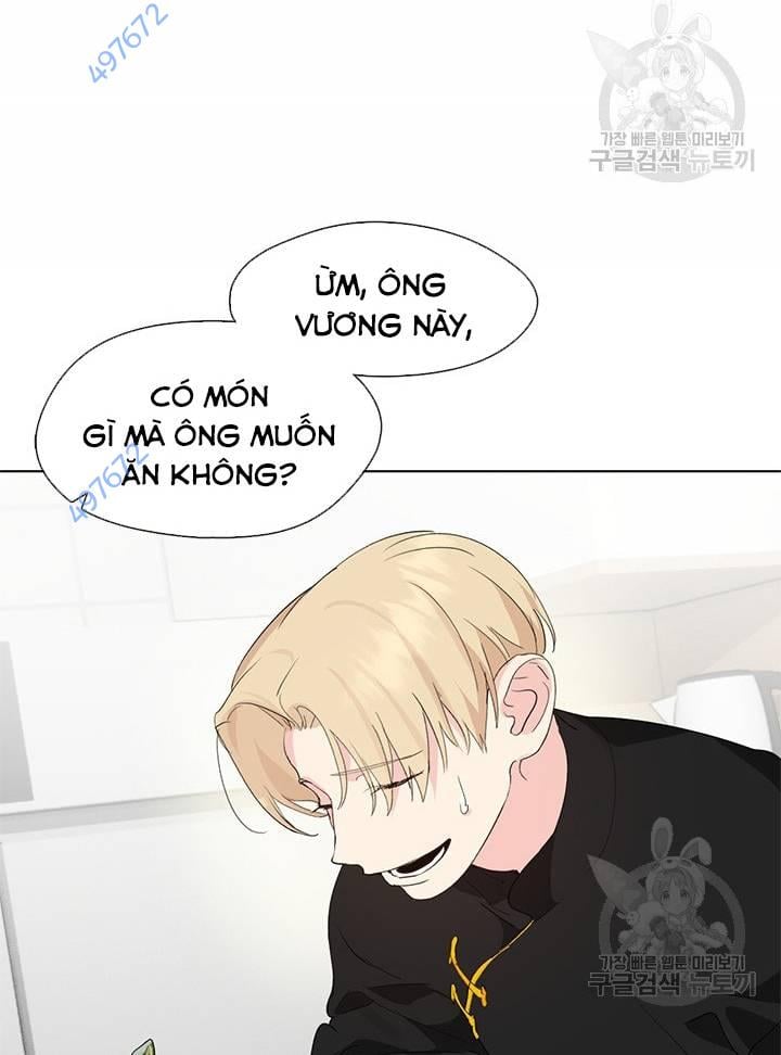 Nhà Hàng Thế Giới Ngầm Chapter 30 - Trang 2