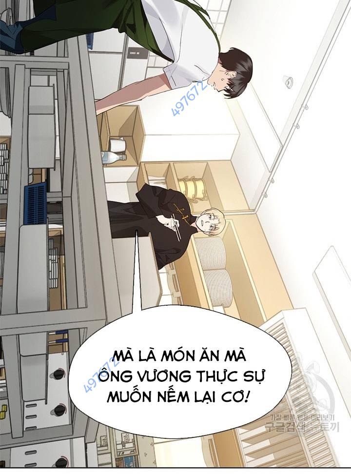 Nhà Hàng Thế Giới Ngầm Chapter 30 - Trang 2