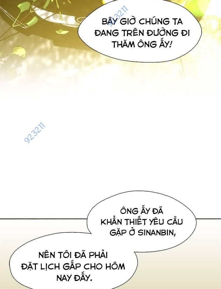 Nhà Hàng Thế Giới Ngầm Chapter 29 - Trang 2