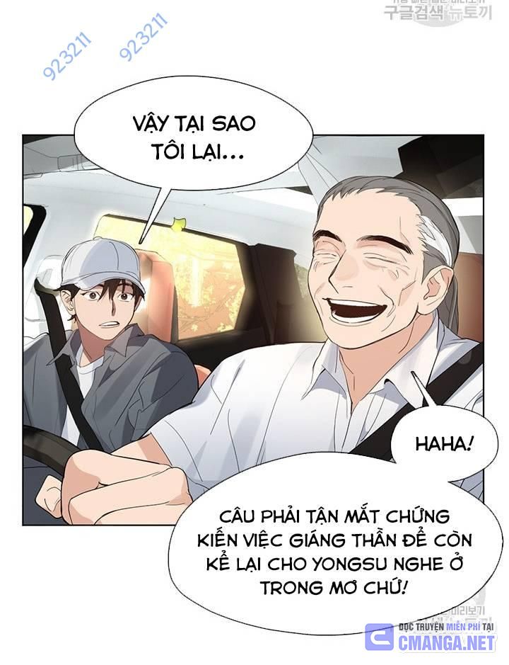 Nhà Hàng Thế Giới Ngầm Chapter 29 - Trang 2