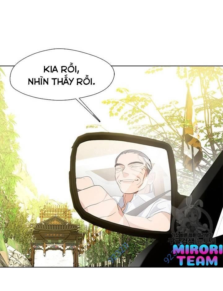 Nhà Hàng Thế Giới Ngầm Chapter 29 - Trang 2