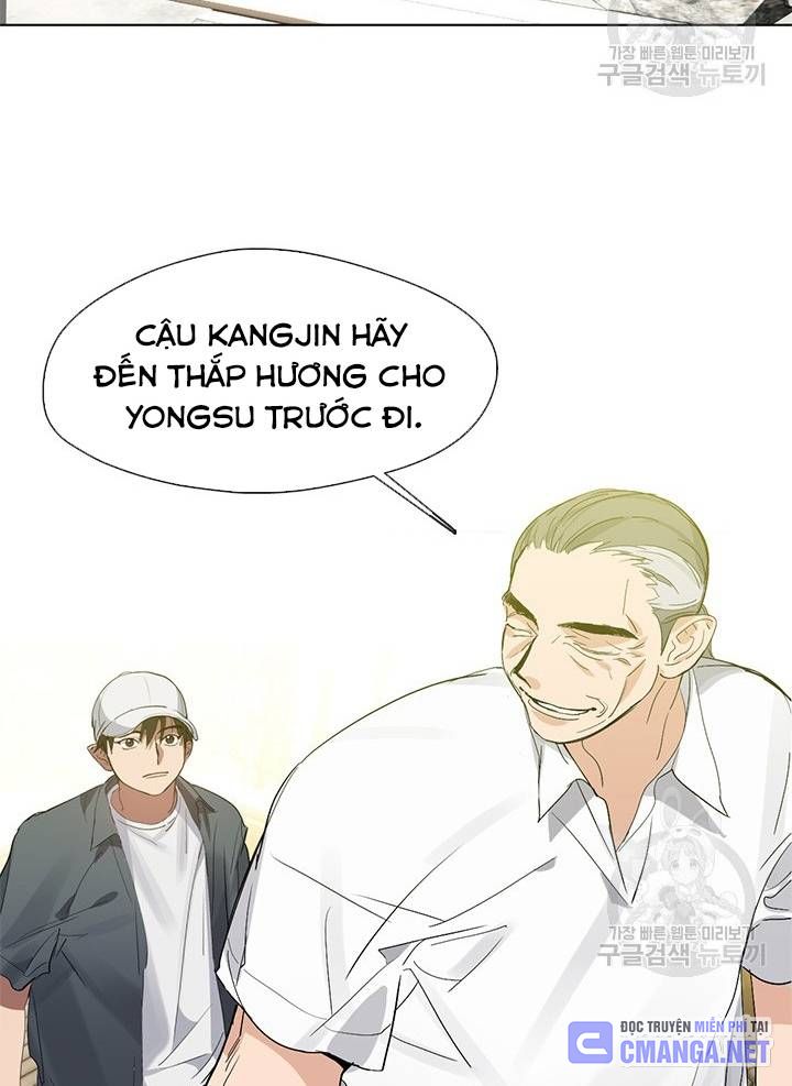 Nhà Hàng Thế Giới Ngầm Chapter 29 - Trang 2