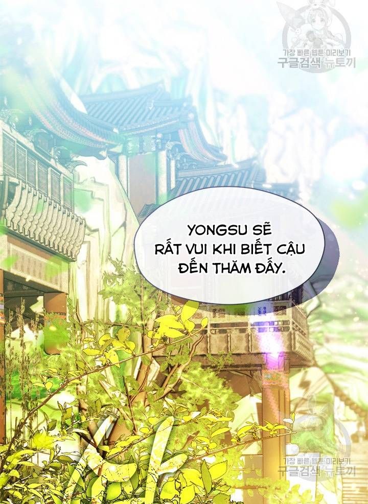 Nhà Hàng Thế Giới Ngầm Chapter 29 - Trang 2